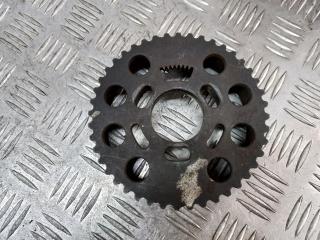 шкив распредвала Volkswagen Golf 4 поколение 2003, 1.9 л., TDi, дизель, 038109111E