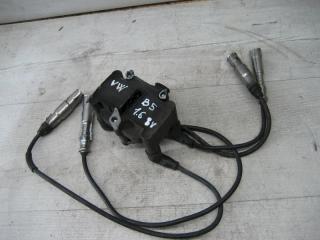 катушка зажигания Volkswagen Passat B5 2000, 1.6 л., i