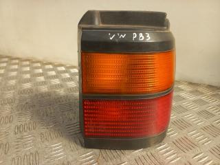 фонарь задний правый Volkswagen Passat B3 1990, универсал, 333945112