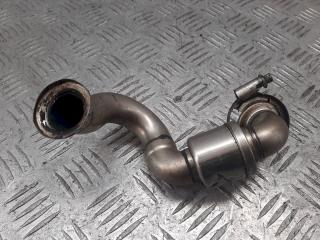 трубка системы рециркуляции EGR BMW 5 серия E60/E61 2006, 3.0 л., D