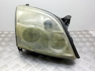 фара правая Opel Signum C 2004, 159872-00