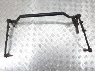 стабилизатор подвески (поперечной устойчивости) Opel Omega B 1998