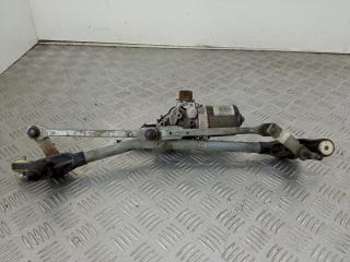 механизм стеклоочистителя (трапеция дворников) Renault Megane 3 поколение 2012, 288000001R