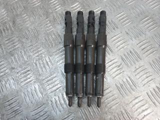 форсунка Ford Mondeo 3 поколение 2003, 2.0 л., TDCi, 6S7Q9K546BA