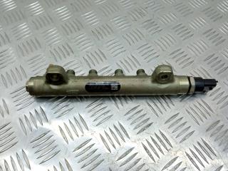 топливная рампа Renault Espace 4 поколение 2006, 2.2 л., DCi, 445214042