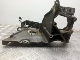 кронштейн двигателя Opel Insignia 1 поколение (A) 2011, 2.0 л., CDTi, 55572050