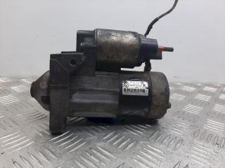 стартер Renault Kangoo 1 поколение 2003, 1.5 л., DCi, 8200227092