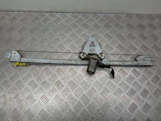 стеклоподъемник передний левый Opel Vivaro A [рестайлинг] 2008, 7700311820-F