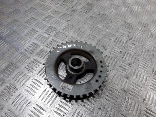 шкив коленвала Mazda 6 GG [рестайлинг] 2005