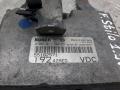 блок управления двигателем Fiat Stilo 1 поколение 2004, 1.9 л., JTD, дизель, -, 0281011398 - фото №4