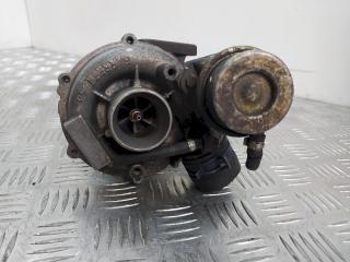 турбина Volkswagen Polo 4 поколение 2004, 1.4 л., TDi, 45145701