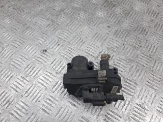 сервопривод заслонок впускного коллектора Opel Insignia 1 поколение (A) 2011, 2.0 л., CDTi