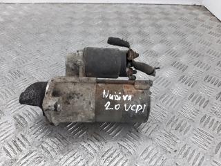 стартер Chevrolet Nubira 1 поколение 2006, 2.0 л., VCDi