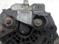 генератор Skoda Fabia 1 поколение (6Y) [рестайлинг] 2005, 1.4 л., TDi, 45903023 - фото №5