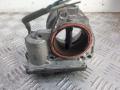 заслонка дроссельная Audi A3 8P 2004, 2.0 л., TDi, 03G128063M - фото №2