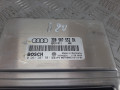 блок управления двигателем Audi A6 C5 [рестайлинг] 2004, 2.4 л., BDV, бензин, 3B0907552BK - фото №3