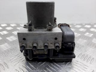 блок ABS Citroen C4 1 поколение 2007, 265230289