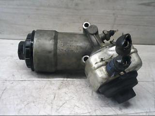 корпус масляного фильтра Volkswagen Passat B5 [рестайлинг] 2002, 2.3 л., i, 071100769