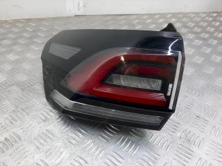 фонарь задний левый Volkswagen 2022, 2G7945095
