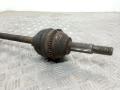 полуось передняя правая (приводной вал, ШРУС) Ford Transit 6 поколение 2005, 2.0 л., TDDi, дизель, - - фото №2