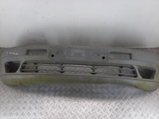 бампер передний Mercedes-Benz Vito W638 2002, 2.3 л., OM 601.942, дизель, 5МКПП