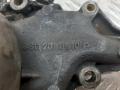 помпа Mercedes-Benz Vito W638 2002, 2.2 л., CDi, 6012010110 - фото №3