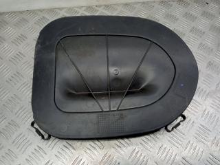 корпус воздушного фильтра BMW X5 E70 [рестайлинг] 2012, 3.0 л., D, 13717811026