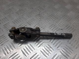 Рулевой корданчик Toyota Yaris P1 2003