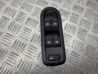 блок управления стеклоподъемниками Renault Laguna 2 поколение 2004, 8200160603