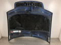 капот Audi A6 4B/C5 2000, 2.4 л., ARJ, бензин - фото №5