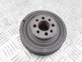 шкив коленвала Audi 80 8C/B4 1995, 2.0 л., бензин, 050105243A - фото №2