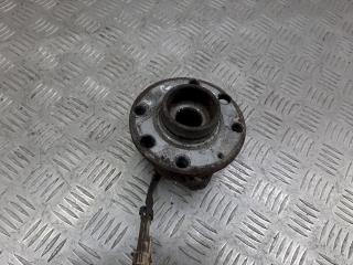 ступица передняя левая Opel Astra F [рестайлинг] 2002