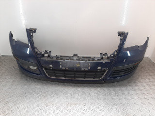 бампер передний Volkswagen Passat B6 2006