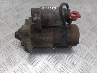 стартер Dacia Logan 1 поколение 2005, 1.5 л., дизель, МКПП, 8200584675A