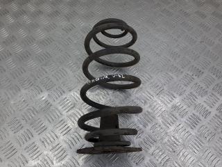 пружина задняя Opel Meriva 1 поколение (A) 2006, -