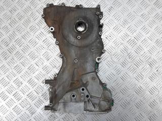 крышка двигателя передняя Mazda 6 GG [рестайлинг] 2005, 2.3 л., i, S5209