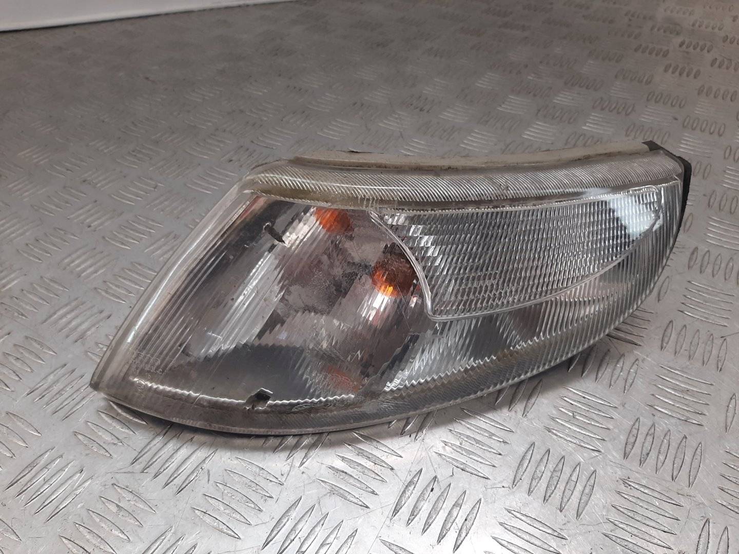 Поворотник (указатель поворота) - Saab 9-5 (1997-2010)