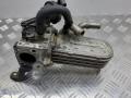 клапан EGR Audi A6 4F/C6 2007, 3.0 л., TDi, 059131512H - фото №4