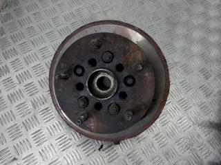 ступица передняя правая Ford Transit Connect 1 поколение 2008, 2.2 л., TDCi