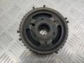шкив распредвала Volkswagen Golf 4 поколение 2003, 1.9 л., TDi, 038109111E - фото №3