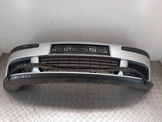 бампер передний Volkswagen Golf 5 поколение 2006, 1.4 л., BCA, бензин