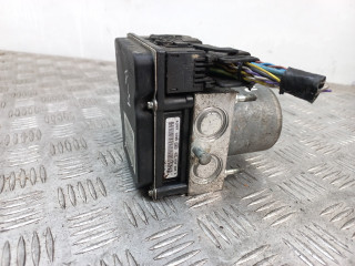 блок ABS Peugeot 807 1 поколение 2004, 2.0 л., RHT (DW10ATED4), дизель, МКПП, минивэн, 1400874780