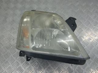 фара правая Opel Meriva 1 поколение (A) [рестайлинг] 2006, 93321052