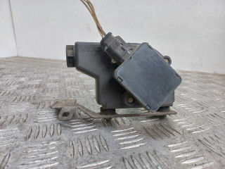 датчик педали газа Citroen C5 1 поколение 2003, 2.0 л., дизель, 9643365680