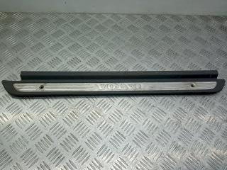 накладка на порог Volvo V40 1 поколение 1999, 30818426