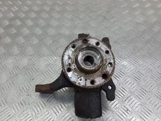 ступица передняя правая Opel Zafira 2 поколение (B) [рестайлинг] 2008