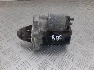 стартер Ford Focus 2 поколение [рестайлинг] 2008, 1.6 л., SIDA, бензин, МКПП, 0001107500, 2S6U-11000-CC