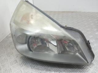 фара правая Renault Espace 4 поколение 2006, 155660-00