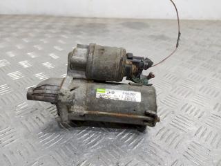 стартер Fiat Doblo 1 поколение 2005, 1.3 л., JTD, дизель, -, D6G32