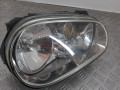 фара правая Volkswagen Golf 4 поколение 2004, 1.6 л., BCB, бензин, МКПП - фото №2
